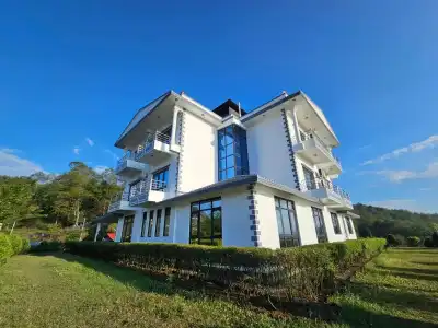 Hill Crown - 9