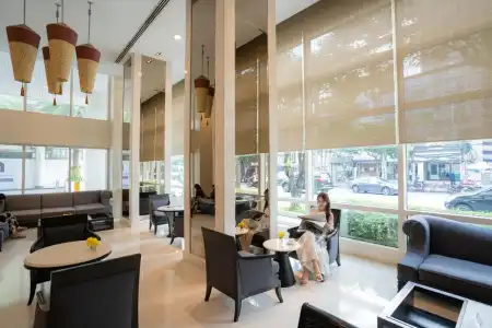 Centre Point Sukhumvit Thong Lo - 39