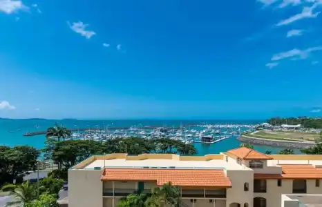 Shingley Beach Resort - 121