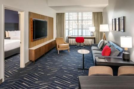 Residence Inn by Marriott Boston Cambridge - 41