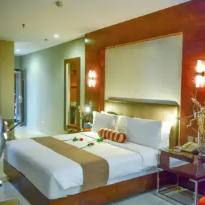 Harbour View Suites - 34