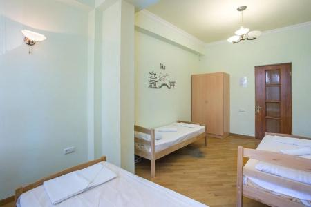 Umba Hostel - 3