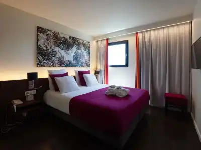 Mercure Perpignan Centre - 85