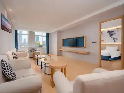 Harriway Garden Dongguan - 5