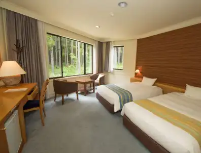 Sierra Resort Hakuba - 3