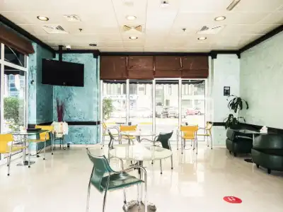 Uptown Apartments Abu Dhabi, Apart - 12