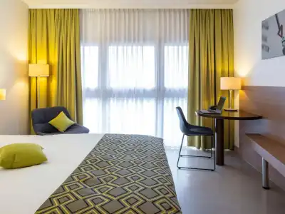 Mercure Graz City - 38