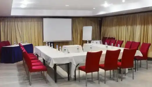 Ashraya International - 12