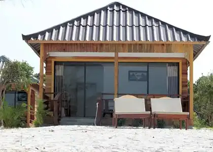 Sol Beach Resort - 66