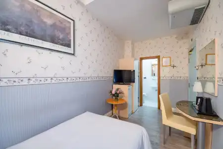 Albergo Centrale Bologna - 8