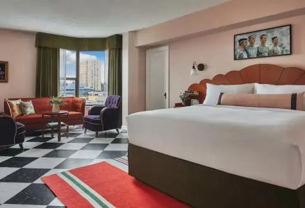 Graduate by Hilton Seattle - 68