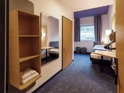 B&B Linz City-Ost - 2