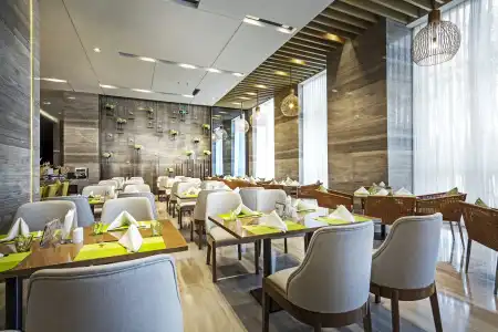 Holiday Inn Chengdu High-Tech Center by IHG - 19