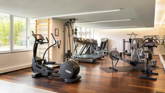 InterContinental Geneve by IHG - 41