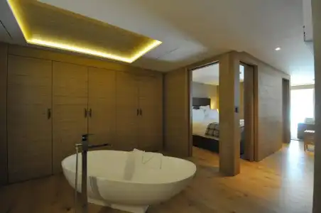 Hôtel de Rougemont & Spa - 8