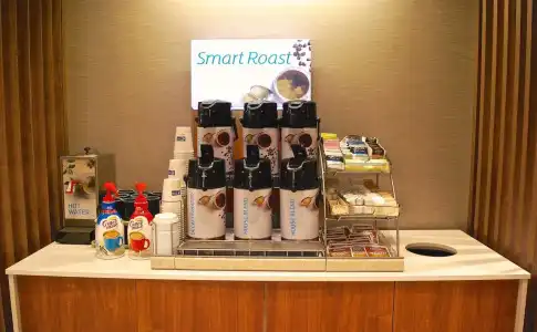 Holiday Inn Express Vancouver Airport - Richmond by IHG - 12