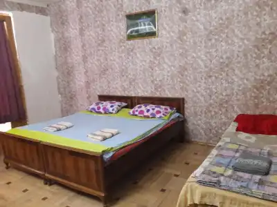 Daviti Tbilisi - 3