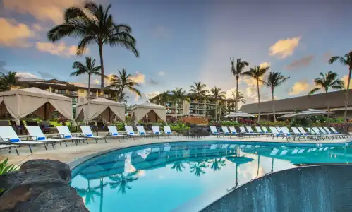 Koloa Landing At Poipu Beach, A Wyndham Grand Resort - 15