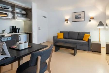 Appart'hôtel Odalys City Rennes Lorgeril - 70