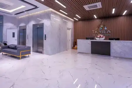 TK VIEW and APARTMENT - 9