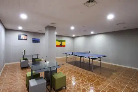K-Grand Hostel Gangnam 1 - 15