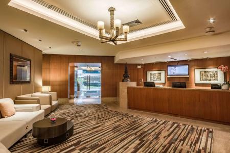 Conrad Bangkok Residences - 1