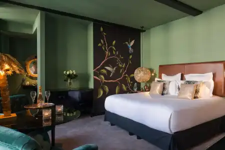 Les Maisons de Lea, a member of Radisson Individuals - 1