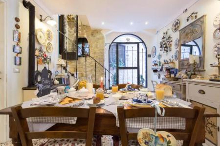 B&B A Casa delle Fate - 38