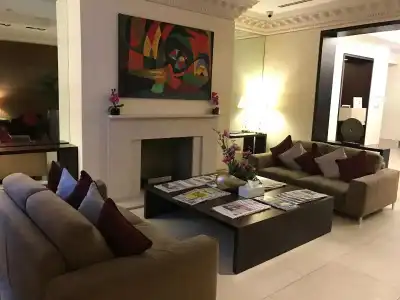 The Park City Grand Plaza Kensington - 3