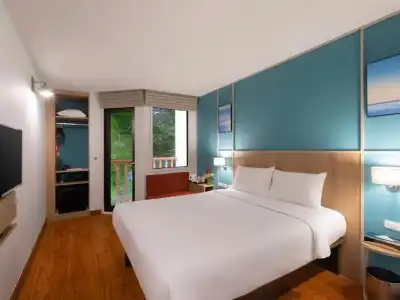 ibis Phuket Patong - 32
