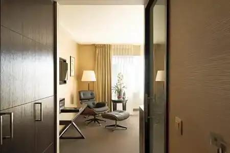 Grand Casselbergh Bruges - 56