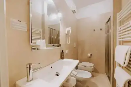 Villa Patriarca - 124