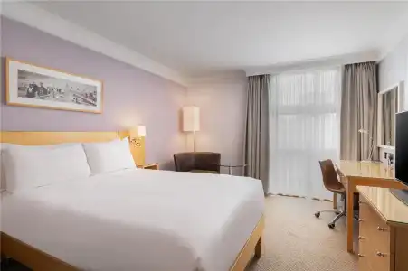 Hilton London Kensington - 68