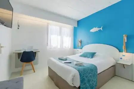 Hôtel La Côte Océane - 112