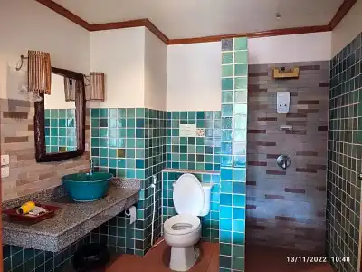 Andamanee Boutique Resort Aonang Krabi - 150