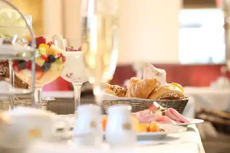 Imperial, a Luxury Collection, Vienna - 48