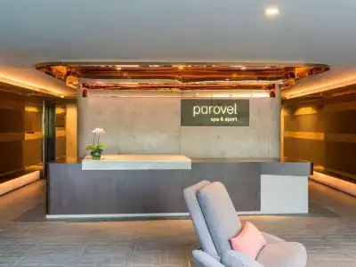 Swissôtel Jakarta PIK Avenue - 1