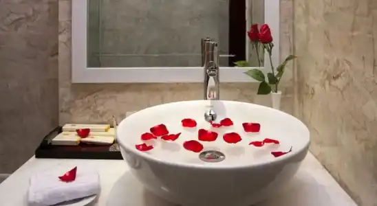Golden Moon Suite - 27