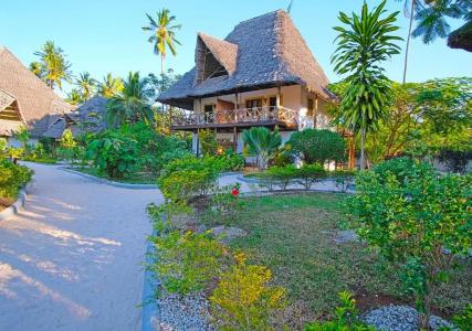 Pongwe Bay Resort - 36