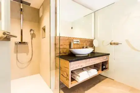 Das Rübezahl Romantic Hideaway & Boutique Spa - 55