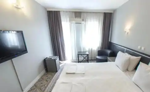 Otel Balca - 5
