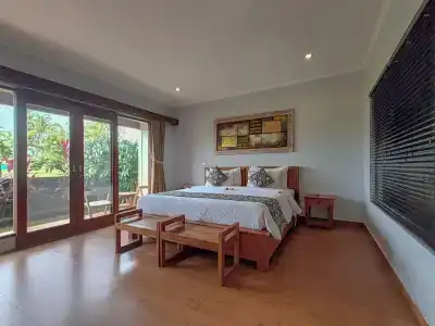 Paon Desa Ubud - 67