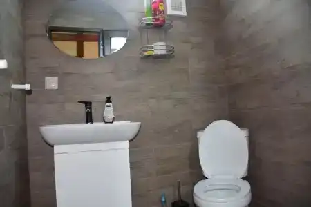 Guest House Metreveli - 68