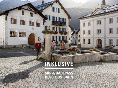 Boutique GuardaVal Scuol - 33