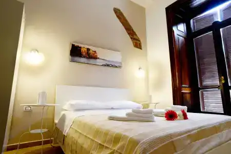 Vic' Street B&B - 11
