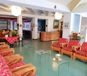 Residence B&B Rosa - 12