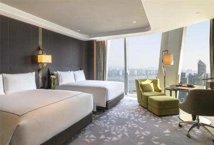 Conrad Hangzhou - 70