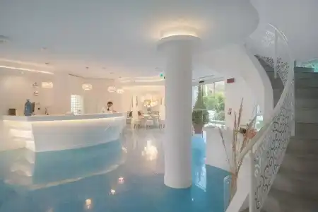 Infinity Resort Tropea - 12