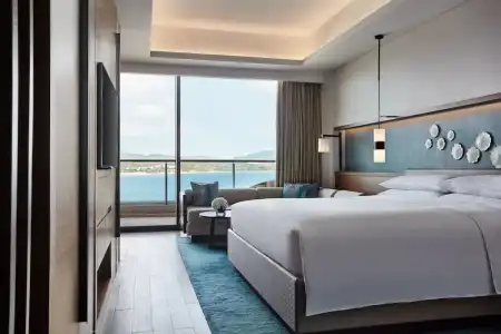 JW Marriott Sanya Dadonghai Bay - 43