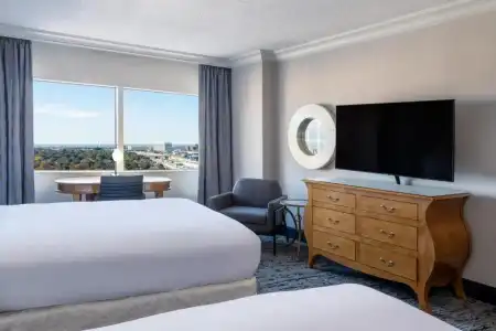 Hilton Dallas Lincoln Centre by the Galleria - 86